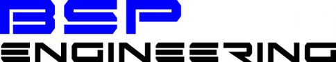 Logo BSP